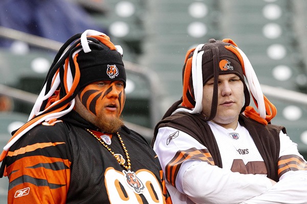 NFL Week 6 Preview: AFC North 