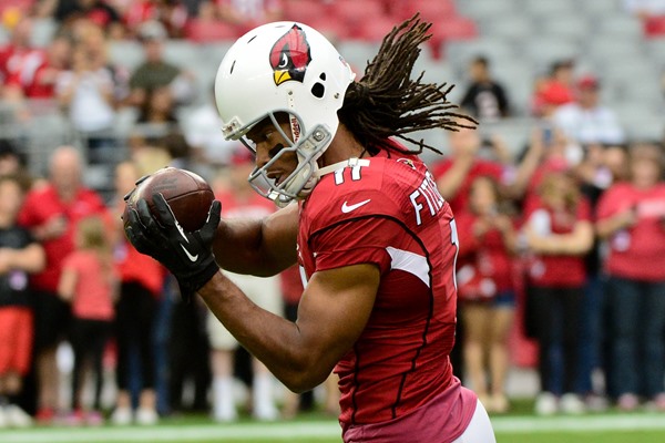 Fantasy Football Week 10: Sit These Wide Receivers