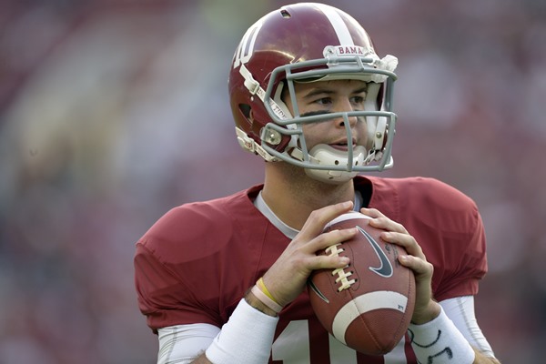 10 Biggest Bust Potentials in the 2014 NFL Draft