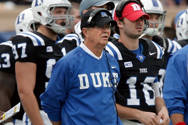 ACC Week Eleven Preview