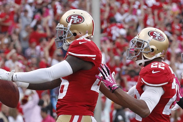 2014 NFL Draft Needs: NFC West, Second Take