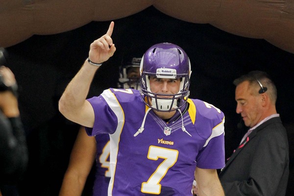 NFL Week 6 Preview: NFC North 