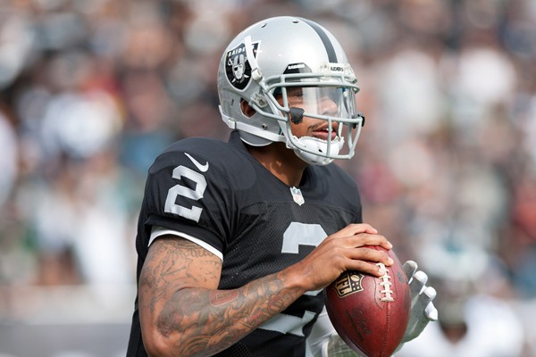Fantasy Football Week 10 Sleeper Watch