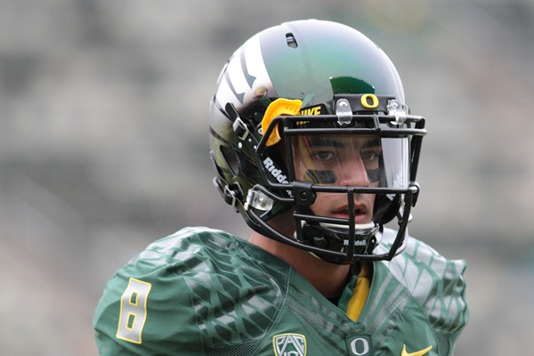 Preview: #3 Oregon vs. #5 Stanford