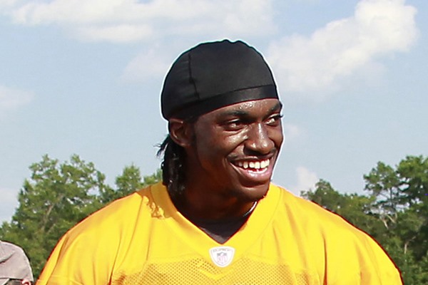 Andrew Luck vs Robert Griffin III: Biggest Fantasy Impact 