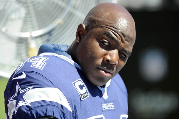 NFL Week 10 Preview NFC East