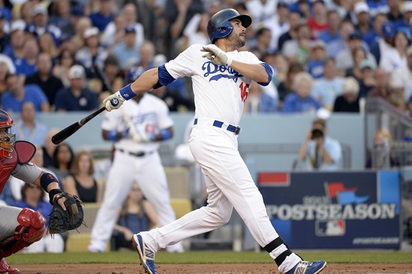 Fantasy Baseball Stars In Need of a New Start 