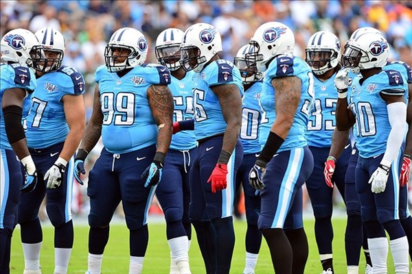 Top 5 Fantasy Defenses for Week 10