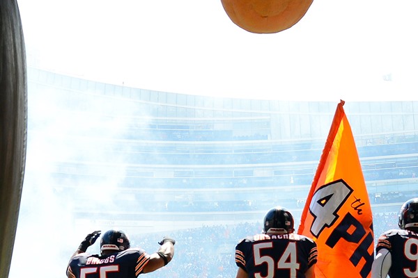 Fantasy Football Rankings: The Defenses 