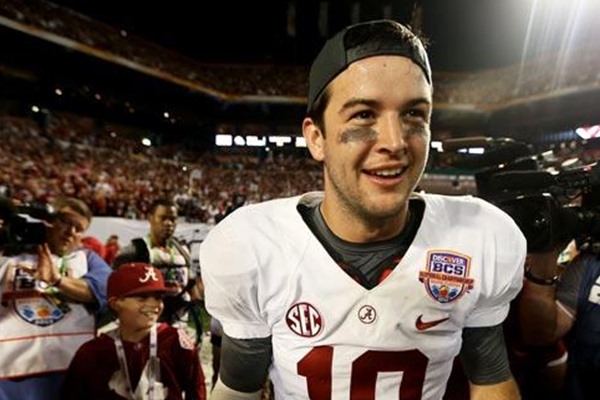 In-Depth Breakdown of LSU-Alabama