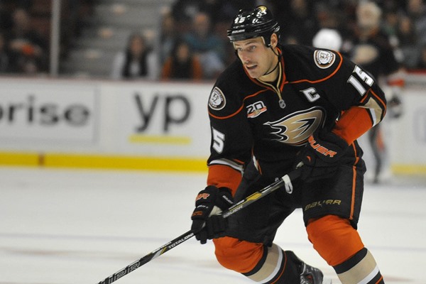 NHL 2013-14: Power Rankings-Third Edition