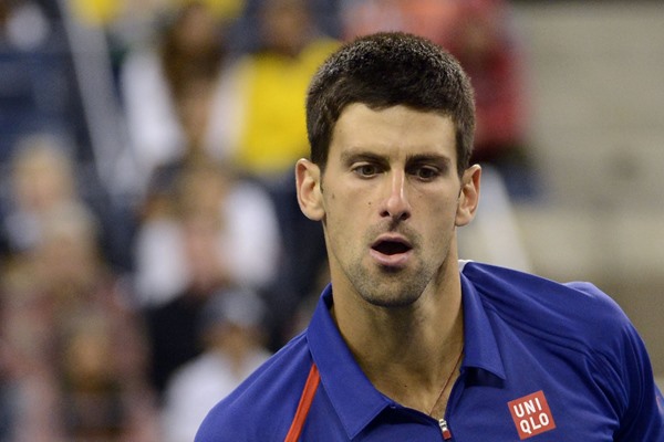 2012 Shanghai Masters: Novak Djokovic vs Andy Murray Preview