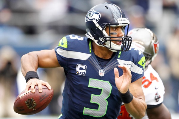 Rethinking Dynasty: Top-Five Young Quarterbacks in the NFL