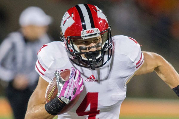 2014 Green Bay Packers Mock Draft: In-Season Edition