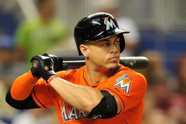 Is Giancarlo Stanton Really On His Way Out of Miami? 