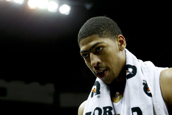 2013 NBA Fantasy Studs