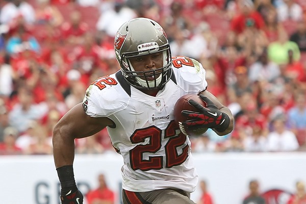 Fantasy Football: Running Back Start/Sit