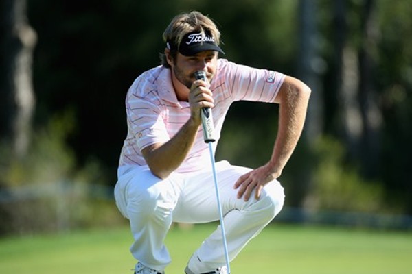 Victor Dubuisson wins his maiden title in Turkey ahead of a revered chasing pack.