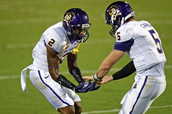 Fantasy College Football: Studs and Duds from Week 11