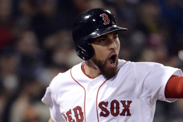 Top 10 Free Agent Outfielders