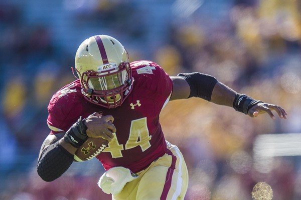 ACC Week Eleven Review