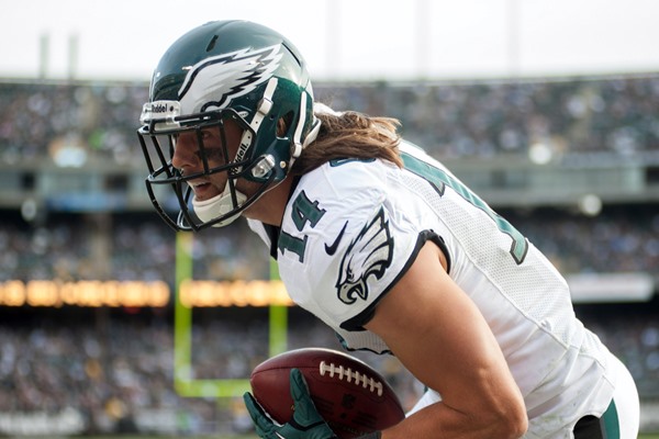 Top Fantasy Football Waiver-Wire Pickups for Week 11