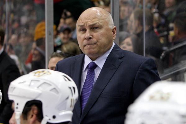 Five Most Underrated Coaches in the NHL
