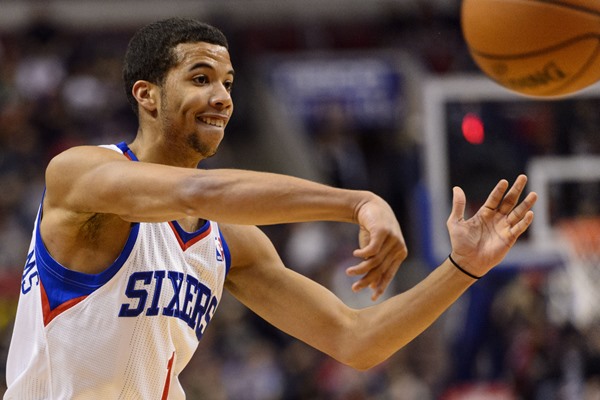 Biggest Early-Season Surprises in the NBA