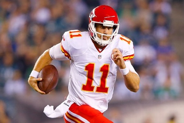 NFL Week 11: Previewing the AFC West