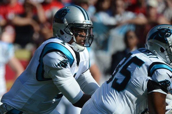 Fantasy Football Week 11: Top 5 Matchups