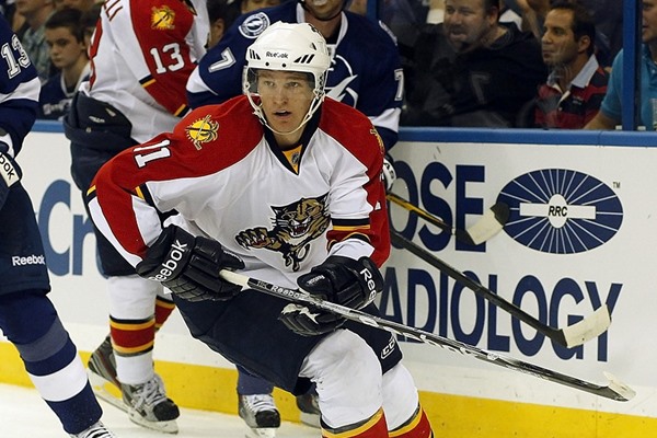 How Can the Florida Panthers Become Competitive?