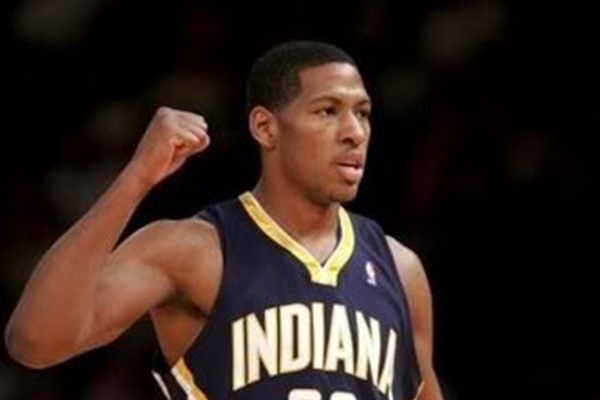 2012-13 NBA Season Preview: Central Division-The Pacers