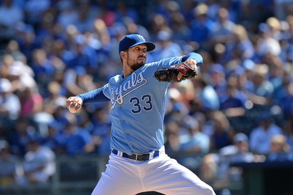 How the Kansas City Royals Can Take the Next Step