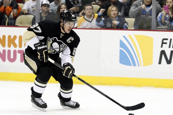 NHL 2013-14: Bold Predictions For the Remainder of November