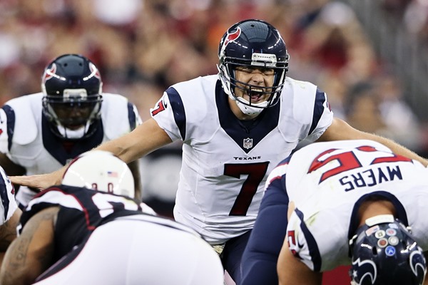 Top 5 Fantasy Quarterbacks for Week 11