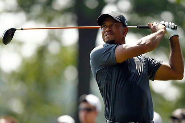 The 2012 PGA Championship Tees Off on Kiawah Island This Week  