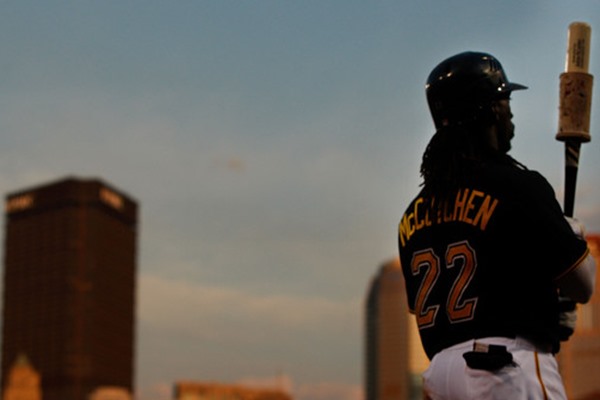 Reaction to MVP Award Announcement 