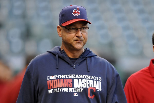 How the Cleveland Indians Can Take the Next Step