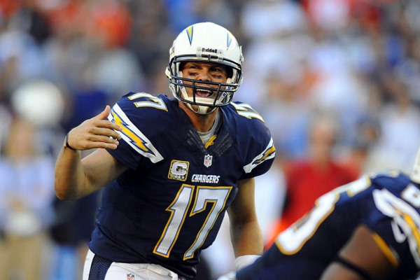 QB1 Options Destined to Struggle Down the Stretch