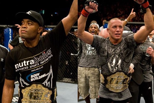 Dana White: ‘The Whole Superfight Thing Has Been Destroyed’ 