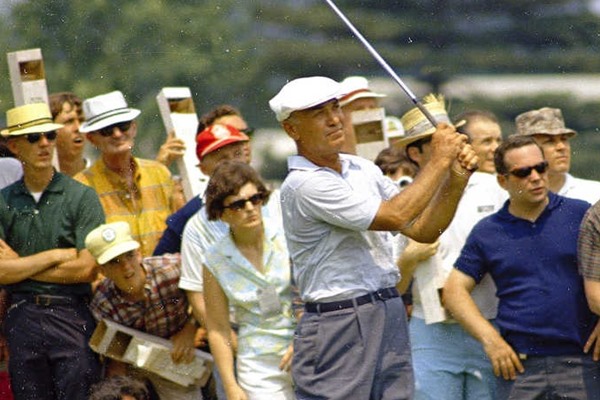 Reclusive Seminole Golf Club to Host 2021 Walker Cup Match