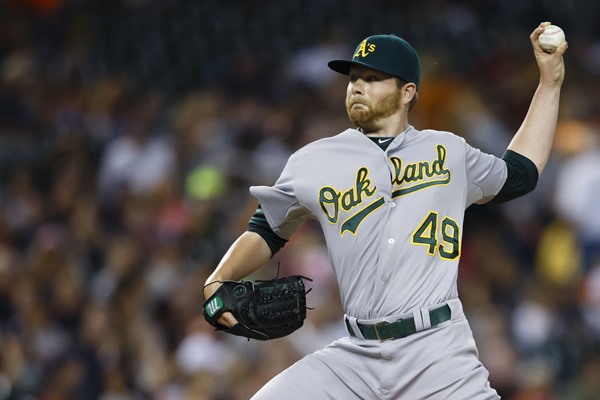 One Player Each American League Team Should Consider Trading