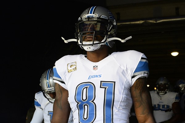 Top Fantasy Football Players in NFC North Through 10 Weeks