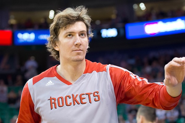 NBA Trade Winds are Blowing - Who Could be on the Move