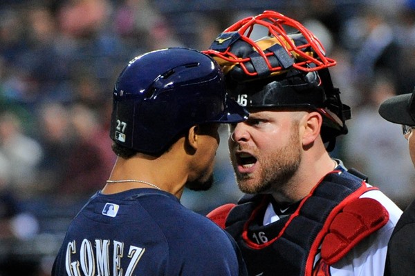 Can the Braves Overcome Potential Losses of Both Tim Hudson and Brian McCann?