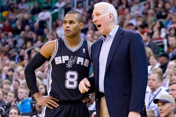 Contenders and Pretenders in the Western Conference Through Three Weeks