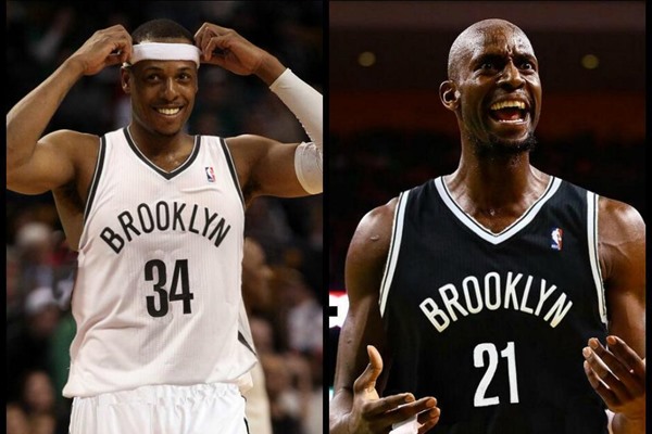 Are The Brooklyn Nets Pretenders or Contenders?