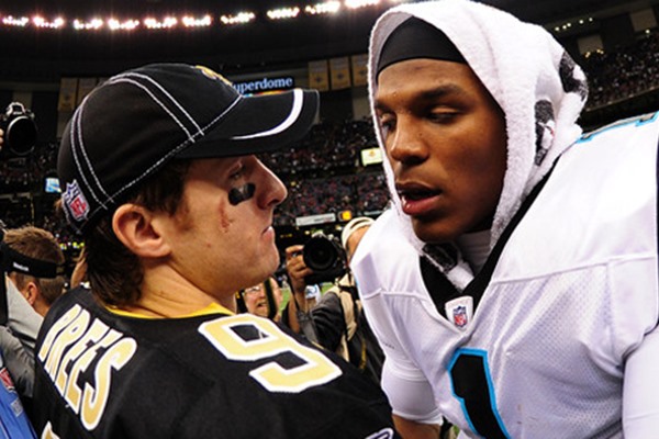 Top Fantasy Football Players in NFC South Through 11 Weeks