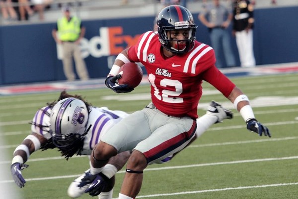 2014 NFL Draft: Which Wide Receiver Fits the San Francisco 49ers Offense?