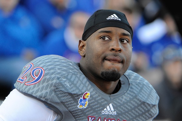 Big XII Week 13 Preview